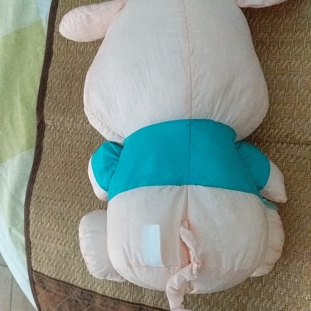Cute piggy stuff animal - Picture 3 of 5